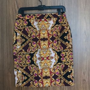 2 for $15 🔥 Worthington skirt sz 6